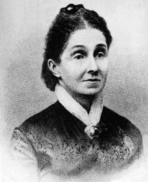 Virginia Minor